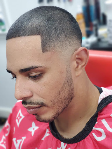 Barber Shop «Fade Away Barber Shop», reviews and photos, 201 S Pine St, York, PA 17403, USA