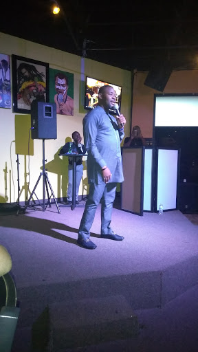 African Restaurant «Kola Restaurant & Ultra Lounge», reviews and photos, 32523 Northwestern Hwy, Farmington Hills, MI 48334, USA