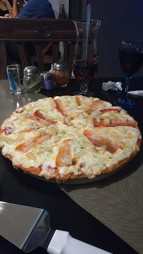 Opiniones de Pizzamar en Ilo - Pizzeria