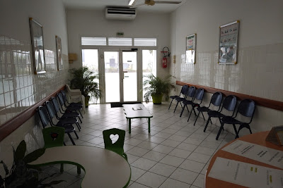 docteur Satsou Arnaud, médecine générale à Saint-André