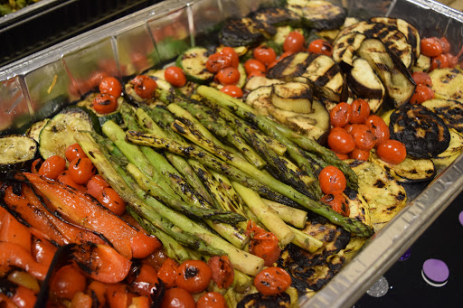 Caterer «Relish Catering Kitchen», reviews and photos, 19 W Wise Rd, Schaumburg, IL 60193, USA