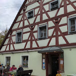 Photo n°1 de l'avis de Paul.e fait le 06/10/2021 à 09:44 sur le  Landgasthof Drei Linden à Igensdorf