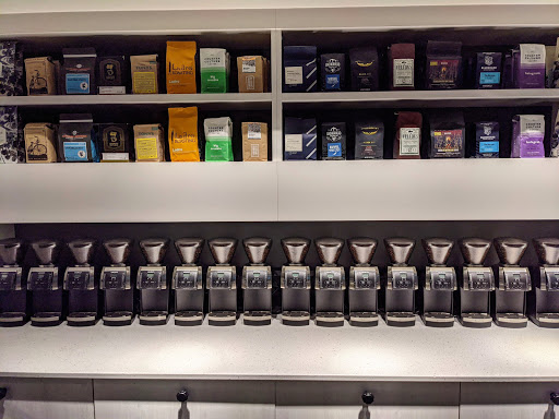 Appliance Store «Seattle Coffee Gear», reviews and photos, 10692 NE 8th St, Bellevue, WA 98004, USA