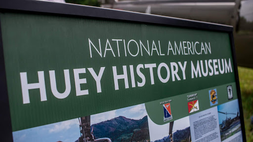 Museum «American Huey 369 Museum», reviews and photos, 1697 W Hoosier Blvd, Peru, IN 46970, USA