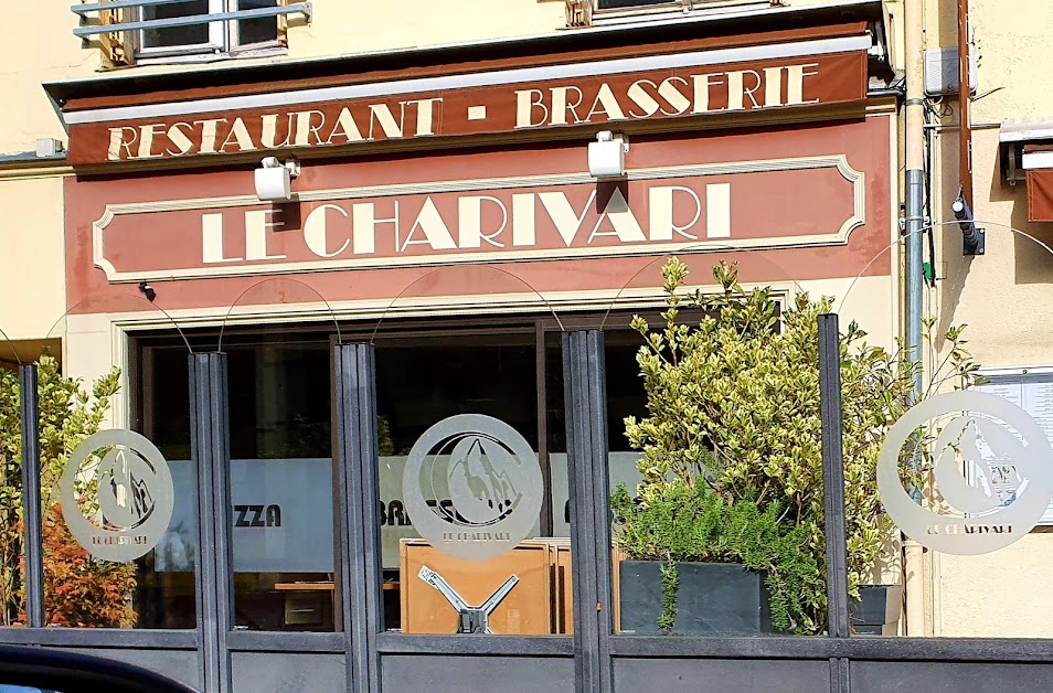 Chary's à Alençon (Orne 61)