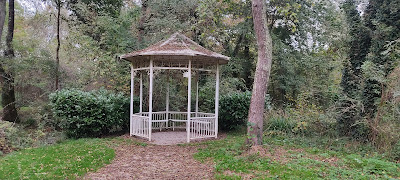 Pavillon de la lune à Gradignan