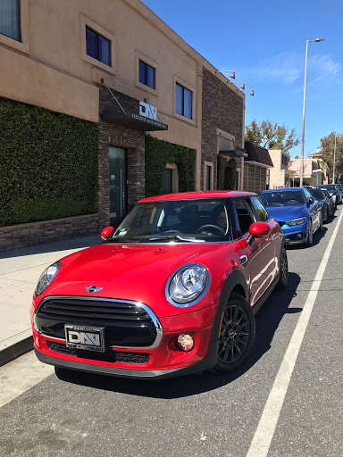 Auto Broker «DAV Executive Auto Group», reviews and photos, 1516 W Glenoaks Blvd, Glendale, CA 91201, USA