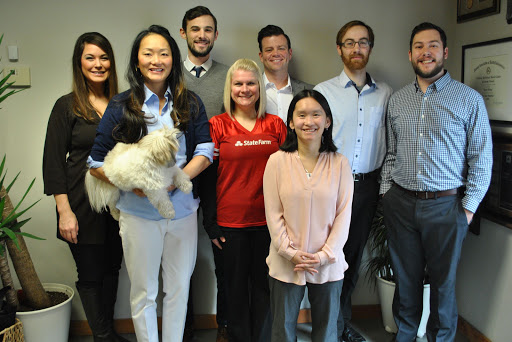 Youkie Chambers - State Farm Insurance Agent, 2505 3rd Ave #120, Seattle, WA 98121, USA, Insurance Agency