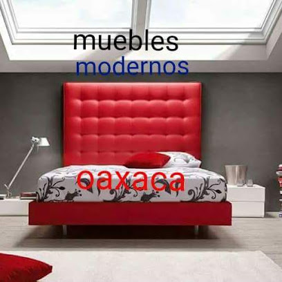 Muebles Modernos Oaxaca