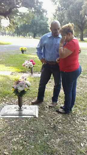 Funeral Home «Brookside Funeral Home», reviews and photos, 13747 Eastex Fwy, Houston, TX 77039, USA