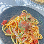 Photo n°1 de l'avis de maira.o fait le 25/06/2023 à 13:17 sur le  Ristorante Hotel Pizzeria Centosedici à Terracina