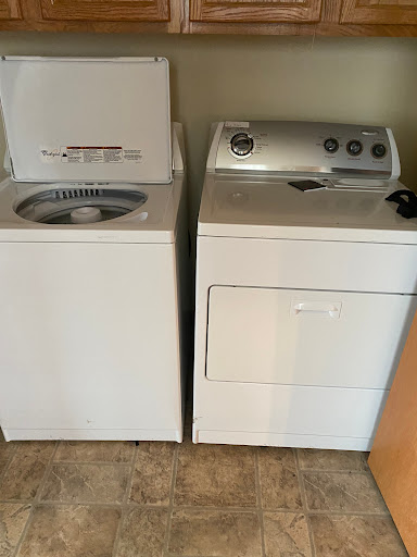 Used Appliance Store «Washing Machine Man», reviews and photos, 6555 N Teutonia Ave, Milwaukee, WI 53209, USA