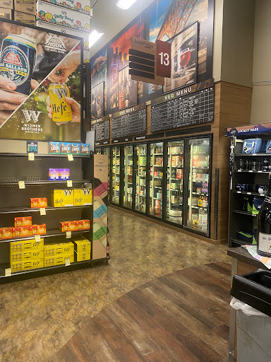 Wine Store «Total Wine & More», reviews and photos, 300 Andover Park W #500, Tukwila, WA 98188, USA