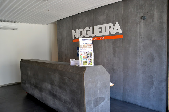 Nogueira - Materiais de Construção - Construtora
