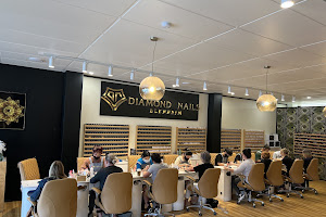 Diamond Nails Blenheim