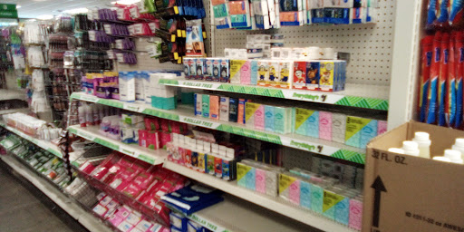 Dollar Store «Dollar Tree», reviews and photos, 399 E Broad St, Bridgeton, NJ 08302, USA
