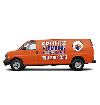 Cost U Less Mechanical Inc.