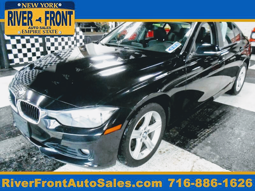 Used Car Dealer «River Front Auto Sales», reviews and photos, 1379 Niagara St, Buffalo, NY 14213, USA