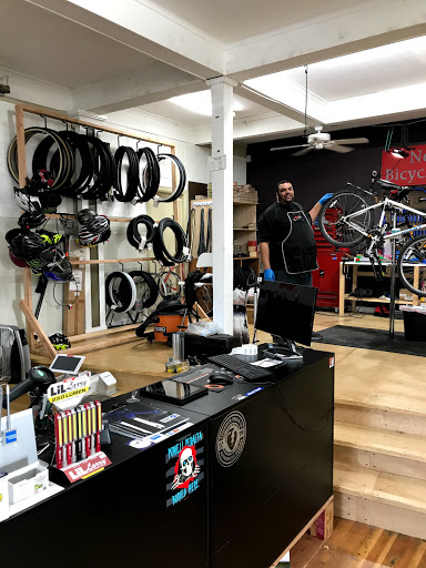 Bicycle Store «OSCyclery», reviews and photos, 1114 NE Orenco Station Pkwy, Hillsboro, OR 97124, USA
