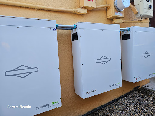 Photo of Powers Electric