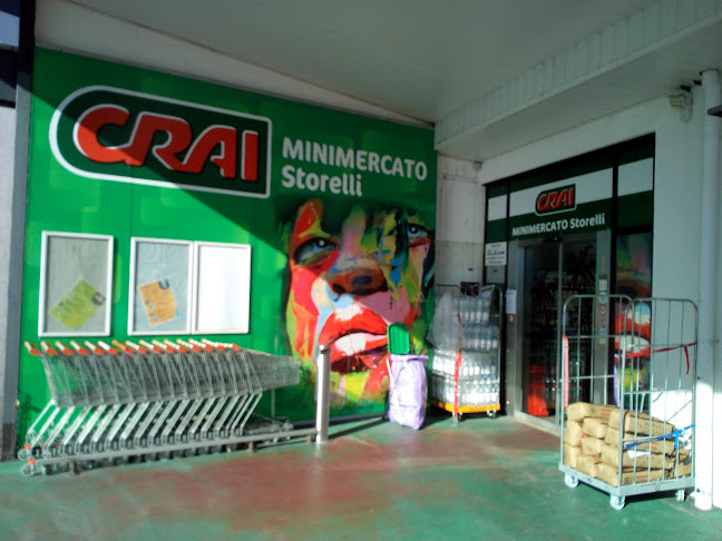 Rezensionen über La Botéga de Brisàg in Locarno - Supermarkt