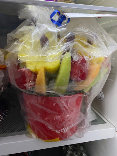 Gift Shop «Edible Arrangements», reviews and photos, 12844 S Ashland Ave, Calumet Park, IL 60827, USA