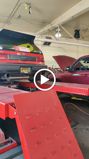 Tire Shop «Firestone Complete Auto Care», reviews and photos, 538 H St, Eureka, CA 95501, USA