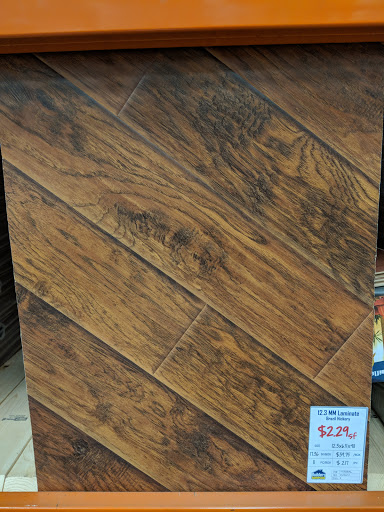 Building Materials Store «Builders Surplus», reviews and photos