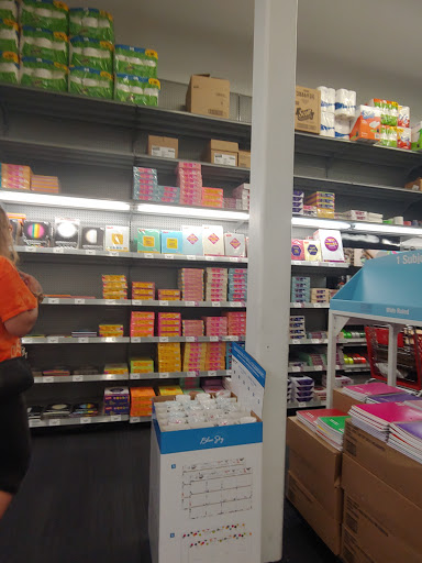 Office Supply Store «Staples», reviews and photos, 1601 29th St #1292, Boulder, CO 80301, USA