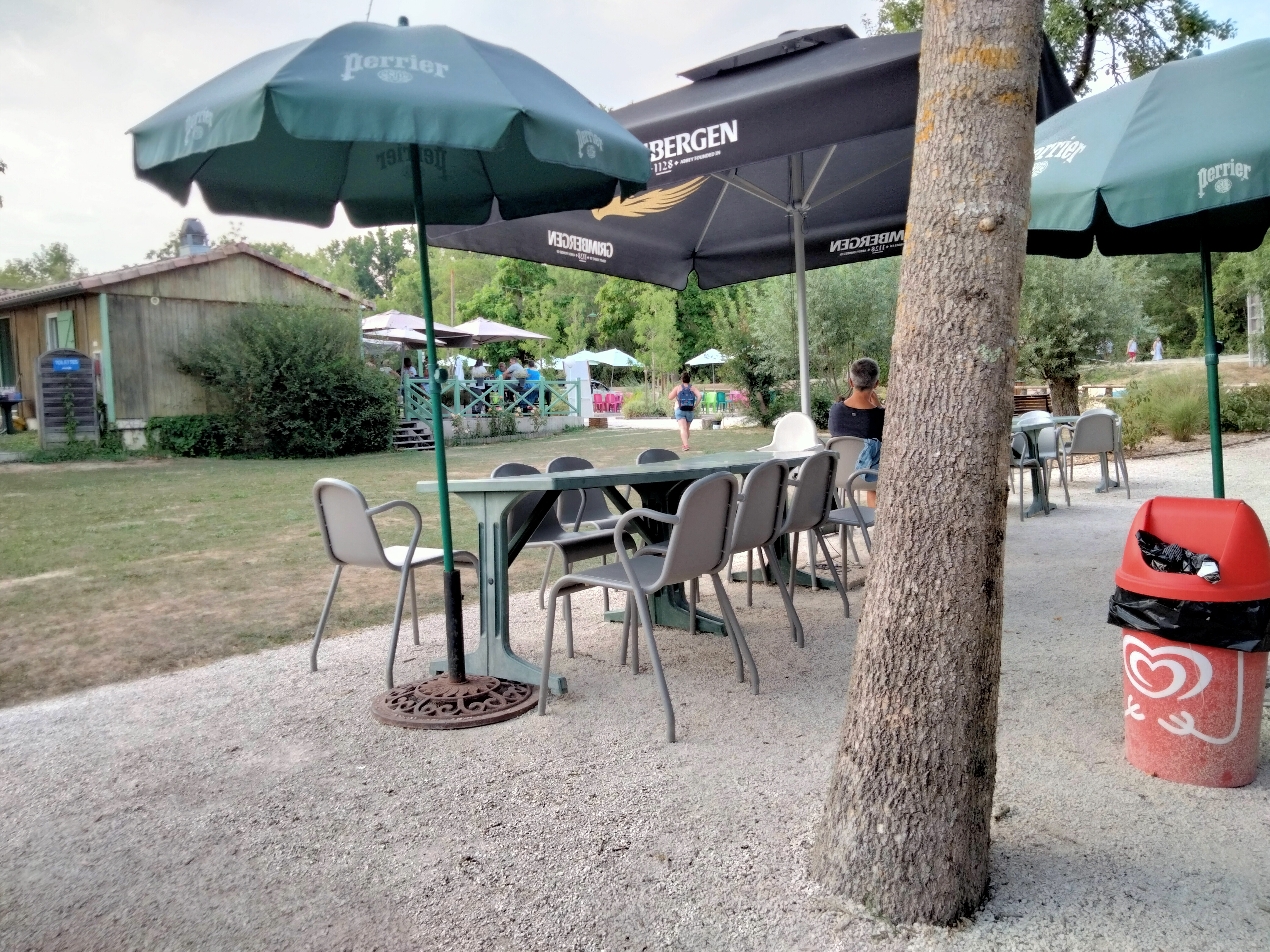 Photo n° 2 de l'avis de Didier.g fait le 26/08/2022 à 14:55