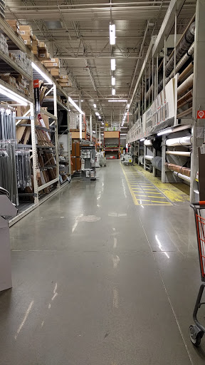 Home Improvement Store «The Home Depot», reviews and photos, 60 Orange St, Bloomfield, NJ 07003, USA