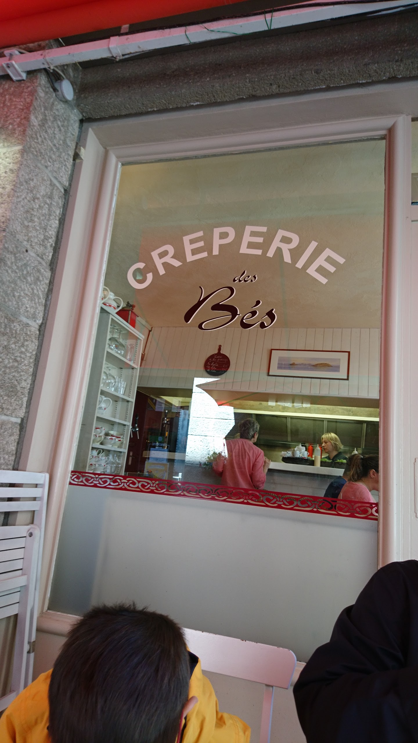 Photo n° 2 de l'avis de Philippe.e fait le 06/08/2017 à 12:16
