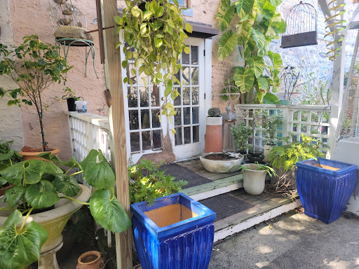 Florist «Eau Gallie Florist», reviews and photos, 1490 Highland Ave, Melbourne, FL 32935, USA