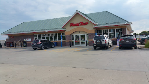 KWIK TRIP #270 en Kaukauna