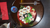 Sushi du Ajito Restaurant Japonais Aix en Provence à Le Tholonet - n°3
