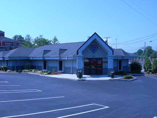 Jewelry Store «Diamond Exchange of Kingsport», reviews and photos, 1901 Fort Henry Dr, Kingsport, TN 37664, USA