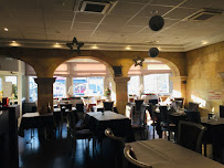 Atmosphère du Restaurant français Au Coup d'Oeil à Metz - n°12