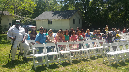 Wedding Chapel «Parker Place Events», reviews and photos, 77 GA-54, Luthersville, GA 30251, USA