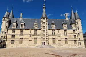 Tourist Office of Nevers and its Region image