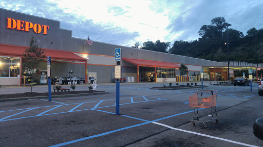 Home Improvement Store «The Home Depot», reviews and photos, 102 Aldi Dr, North Versailles, PA 15137, USA