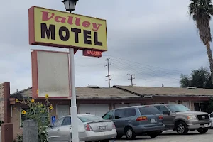 Valley Motel image