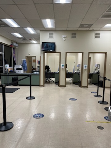 Blood Donation Center «Octapharma Plasma», reviews and photos