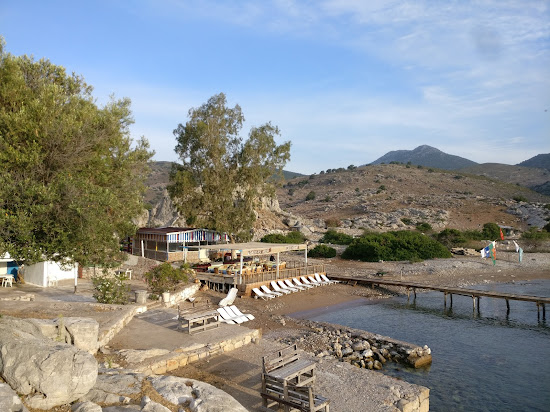 Gebekse koyu VIII