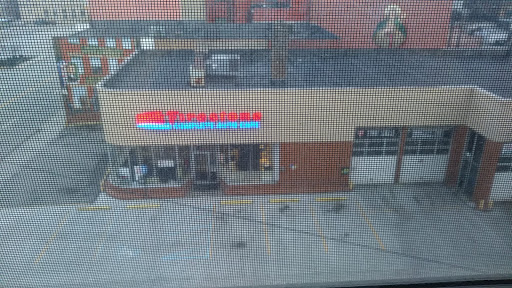 Tire Shop «Firestone Complete Auto Care», reviews and photos, 432 Washington St, Steubenville, OH 43952, USA