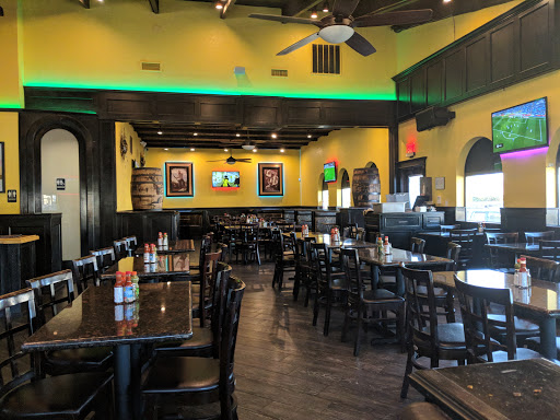 El Pescador Bar & Grill