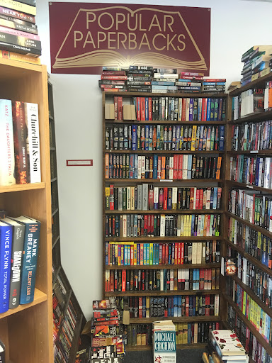 Used Book Store «Second Edition Books», reviews and photos, 6490 Dobbin Rd, Columbia, MD 21045, USA