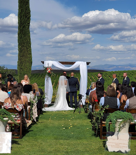 Wedding Planner «Fairy Godmother Co», reviews and photos, 2024 20th St, Bakersfield, CA 93301, USA