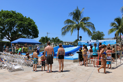 Water Park «Rapids Water Park», reviews and photos, 6566 N Military Trl, Riviera Beach, FL 33407, USA