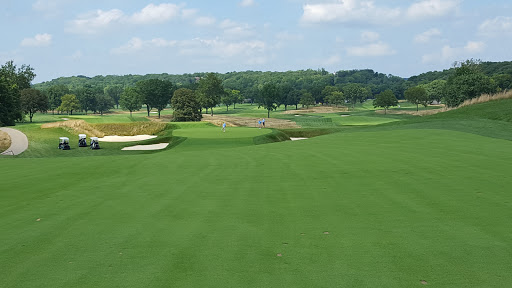 Golf Club «Moraine Country Club», reviews and photos, 4075 Southern Blvd, Dayton, OH 45429, USA