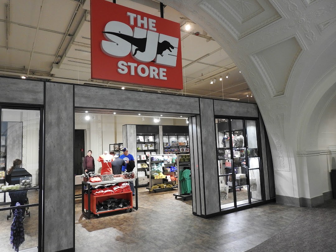 The Sue Store